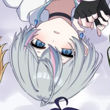 Profile image of こさめ