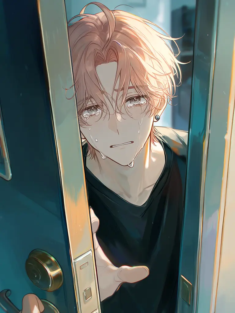 ToughSteak0920의 お願い、捨てないで