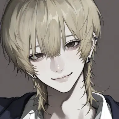 Profile image of 奏