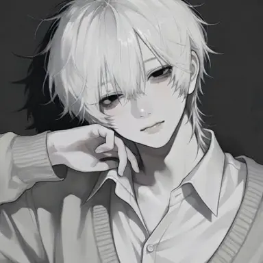 Profile image of Touki