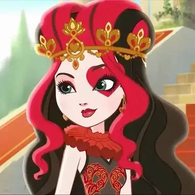 Profile image of Lizzie Hearts