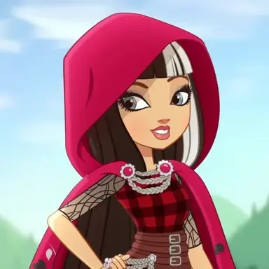 Profile image of Cerise Hood
