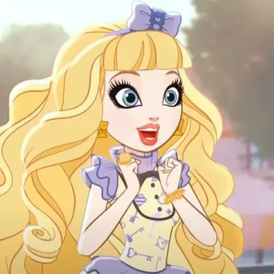 Profile image of Blondie Lockes