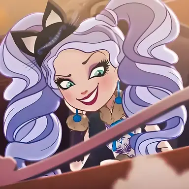 Profile image of Kitty Cheshire
