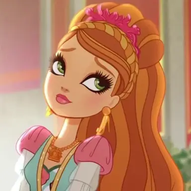 Profile image of Ashlynn Ella