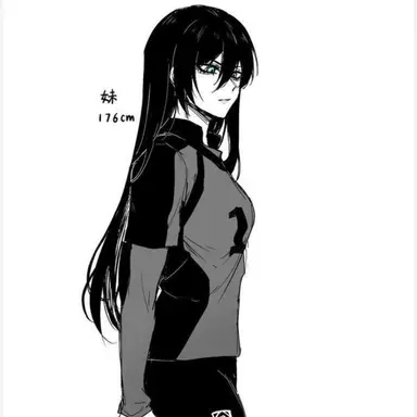 Profile image of 이토시 린