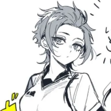 Profile image of 이토시 사에