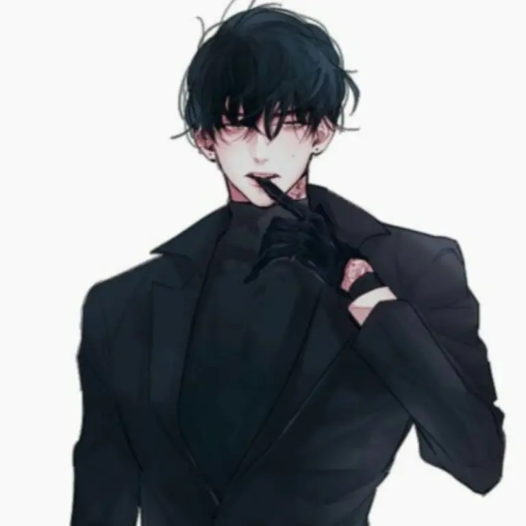 ShyAnime0805의 백하경