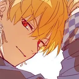 Profile image of ギルガメッシュ