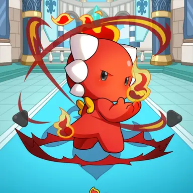 Profile image of 파이어