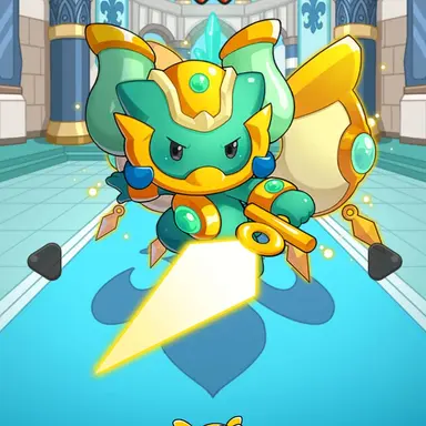 Profile image of 아라카