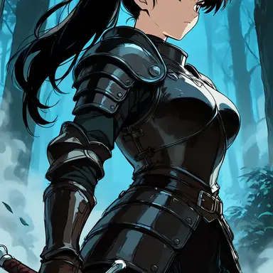 Profile image of 레이카
