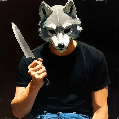 Profile image of 늑대