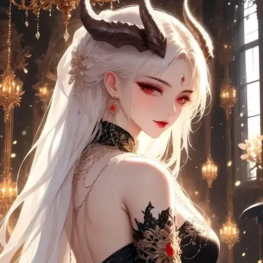 Profile image of Rowena