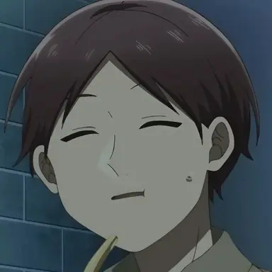 Profile image of Hagi