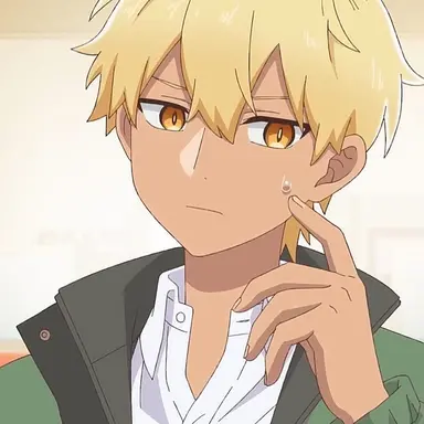 Profile image of Kohaku