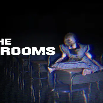 THE "ROOMS" 대표 이미지