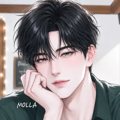 Profile image of Seo Yuhyun