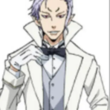 Profile image of クレイマン