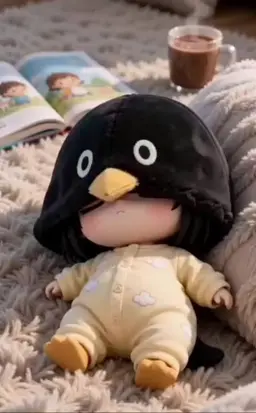 Profile image of ググガガペンギン