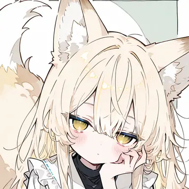 Profile image of 코하쿠