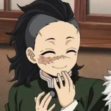 Profile image of 시나즈가와 겐야