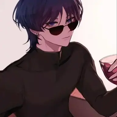 Profile image of Scaramouche