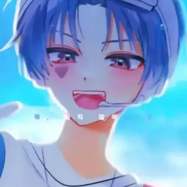 Profile image of 당찬