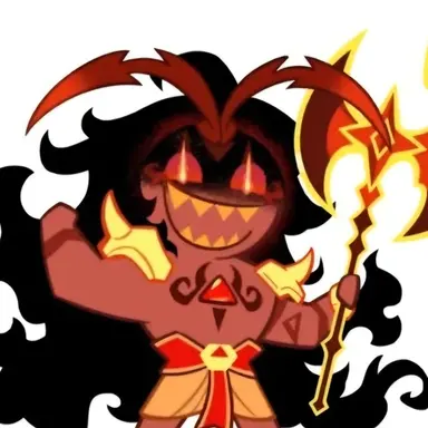 Profile image of 버닝스파이스