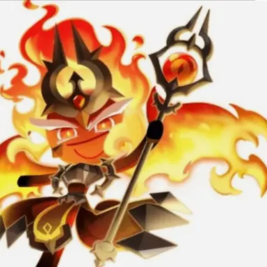 Profile image of 불꽃정령