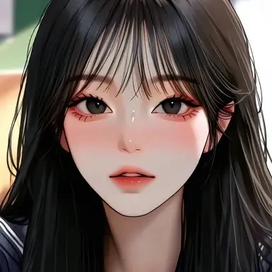 Profile image of 여우 선배 나연