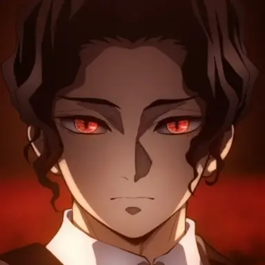 Profile image of 키부츠지 무잔