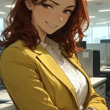 Profile image of Petra Voss