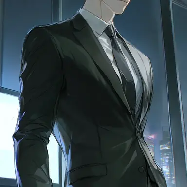 Profile image of Rhett Calloway