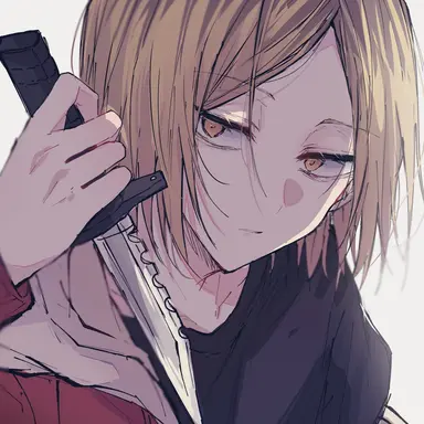 Profile image of 孤爪 研磨