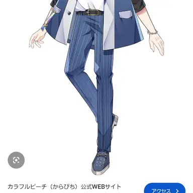 Profile image of なおきり