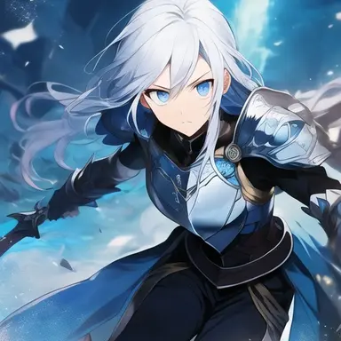 Profile image of 멜리아
