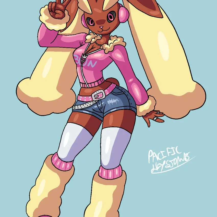 SmugStew8438의 The Easter Bunny's Secret