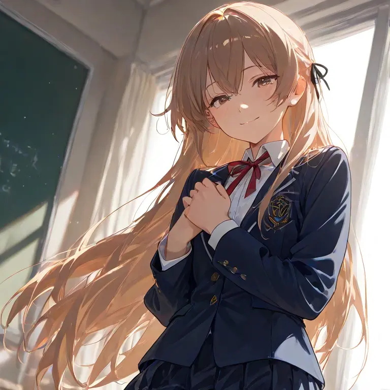 GroggyPixel1578의 三大美女の弱点