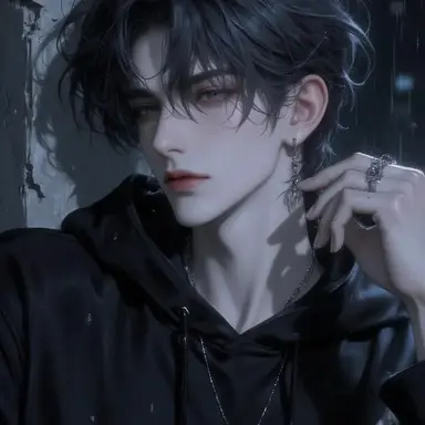 Profile image of チェ・ナミョン