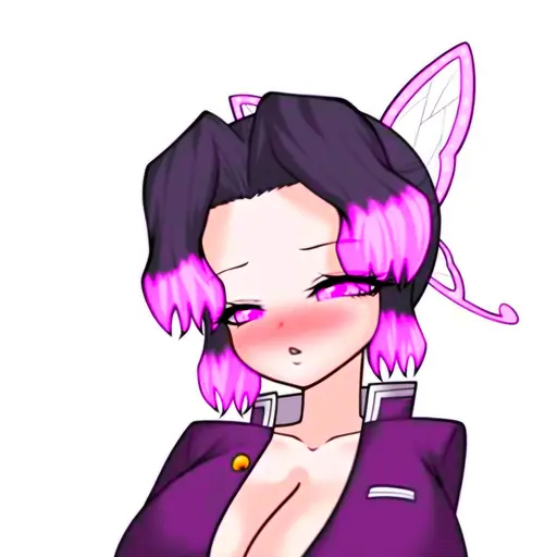 DampCap5762의 시노부