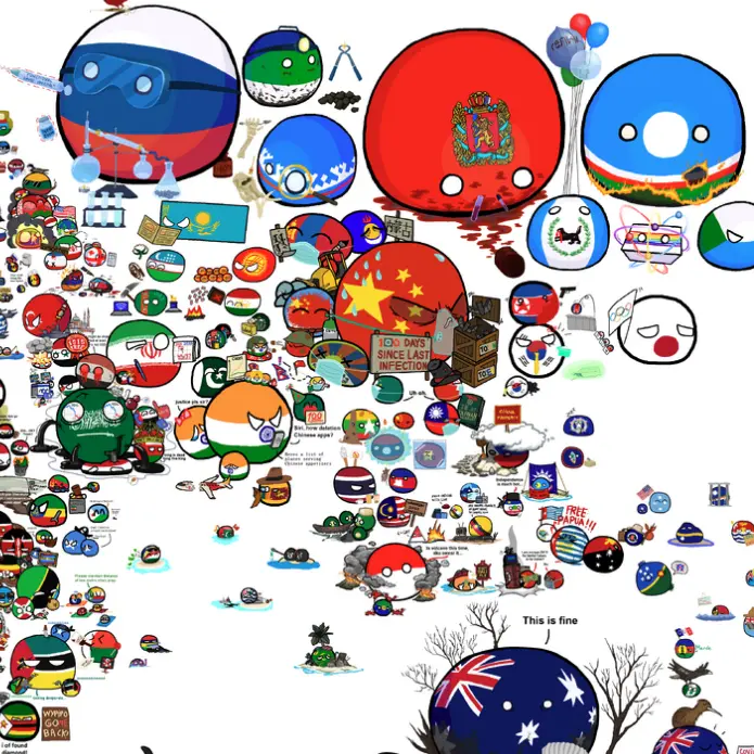 NEVADA_and_COLORADO의 컨트리볼 아시아 단톡방