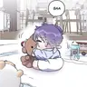 캐릭터 프로필 이미지