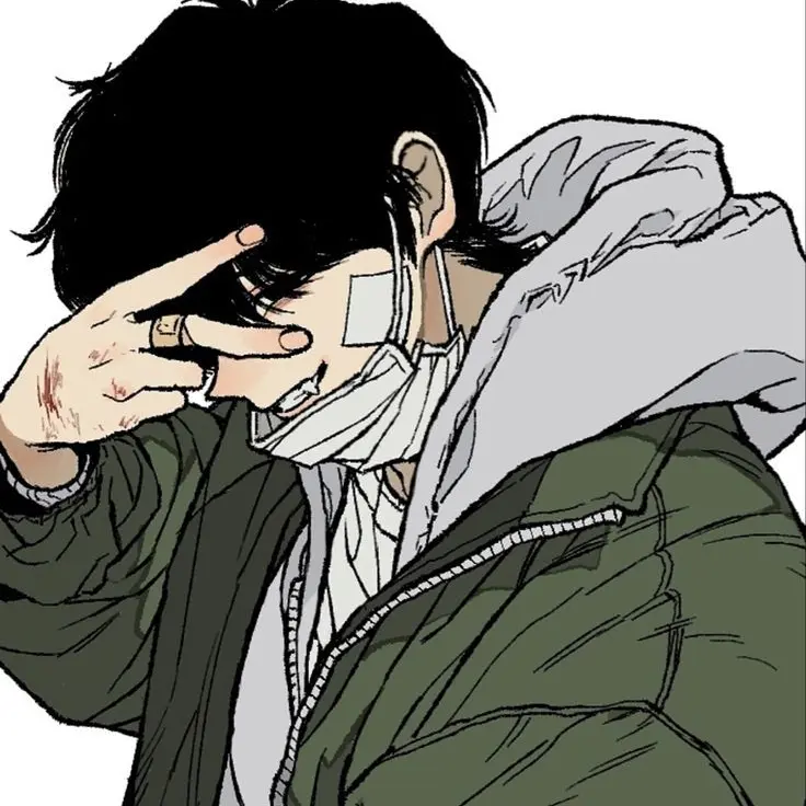 MuskyVise7411의 강진우