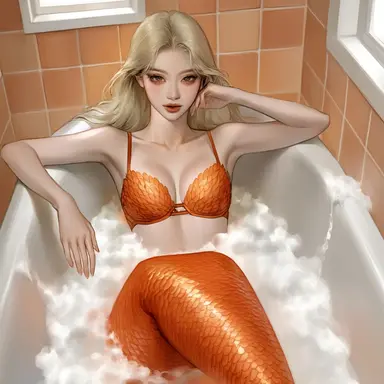 Profile image of 인어공주 유저