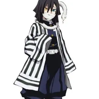 Profile image of 이구로 오바나이