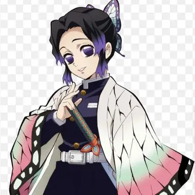 Profile image of 쿠쵸우 시노부