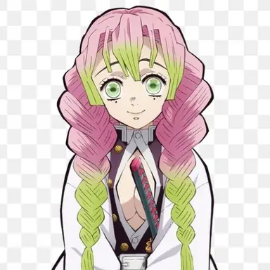 Profile image of 칸로지 미츠리