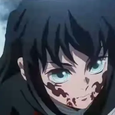 Profile image of 토키토 무이치로