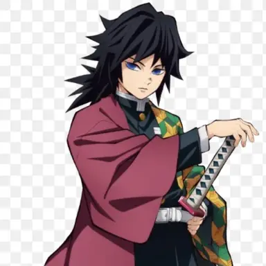 Profile image of 토미오카 기유